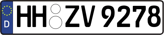 HH-ZV9278