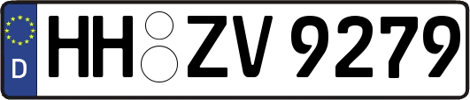HH-ZV9279