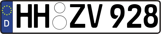 HH-ZV928