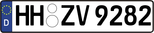 HH-ZV9282