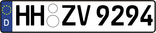 HH-ZV9294