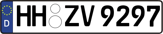 HH-ZV9297