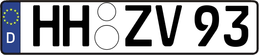 HH-ZV93