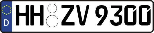 HH-ZV9300