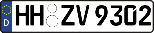 HH-ZV9302