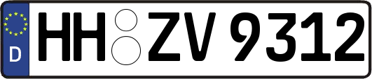 HH-ZV9312
