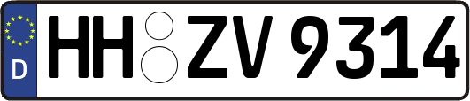HH-ZV9314