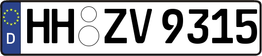 HH-ZV9315