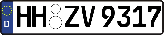 HH-ZV9317