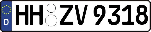 HH-ZV9318