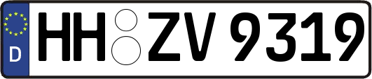HH-ZV9319