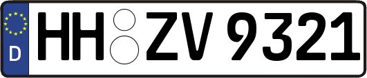 HH-ZV9321