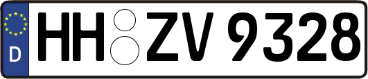 HH-ZV9328