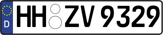 HH-ZV9329