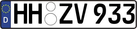 HH-ZV933