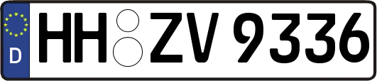 HH-ZV9336