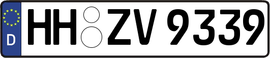 HH-ZV9339