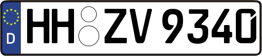HH-ZV9340