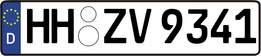 HH-ZV9341