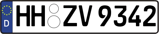 HH-ZV9342