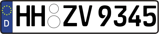 HH-ZV9345