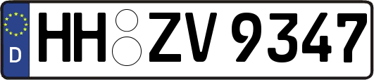 HH-ZV9347