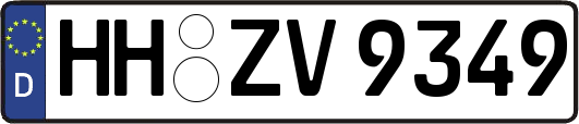 HH-ZV9349