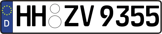 HH-ZV9355