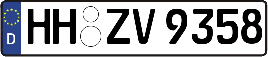 HH-ZV9358