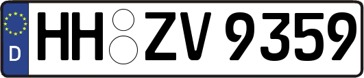 HH-ZV9359