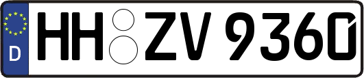 HH-ZV9360