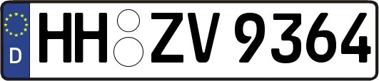 HH-ZV9364