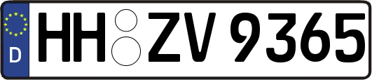 HH-ZV9365