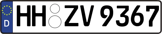 HH-ZV9367