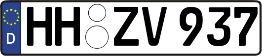 HH-ZV937