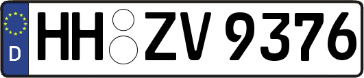 HH-ZV9376
