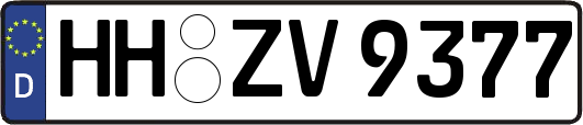 HH-ZV9377