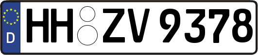 HH-ZV9378