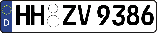 HH-ZV9386