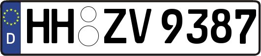 HH-ZV9387