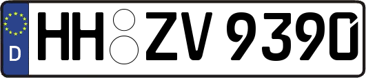 HH-ZV9390