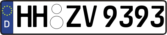 HH-ZV9393