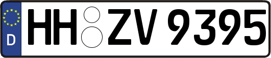 HH-ZV9395