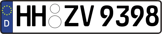 HH-ZV9398