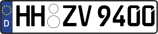 HH-ZV9400