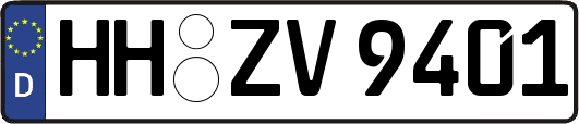 HH-ZV9401