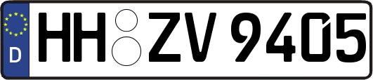 HH-ZV9405