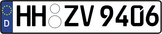 HH-ZV9406