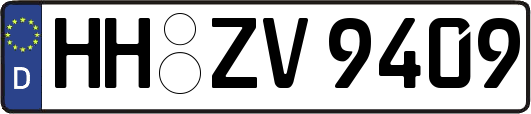 HH-ZV9409