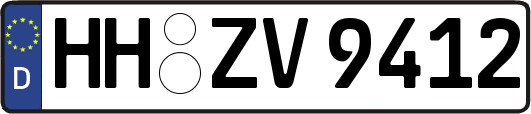 HH-ZV9412